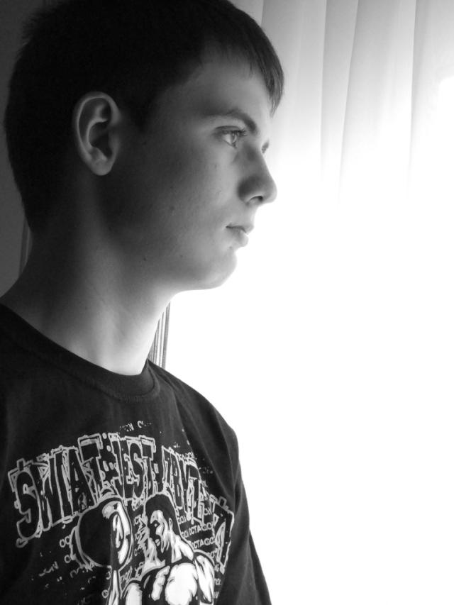 Bd dumny z tego kim jeste :)