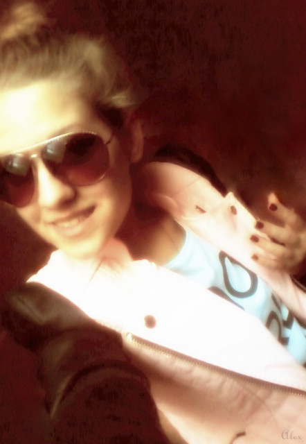  It's a beautiful day