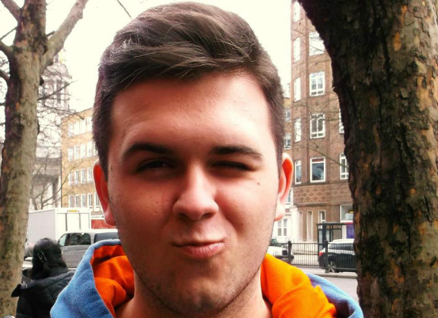 Lokalne Kanye Westy