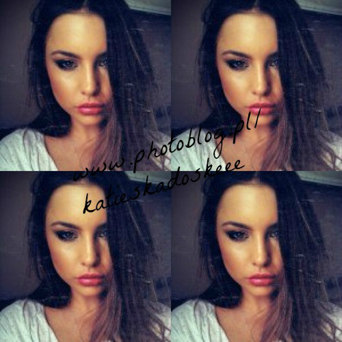 Wpis katieskadoskeee