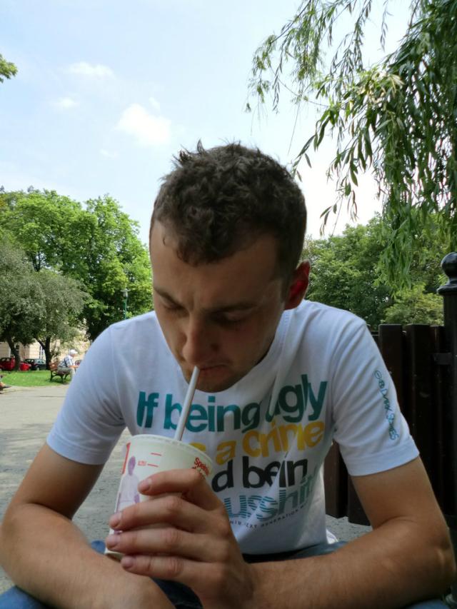 Kamilek 