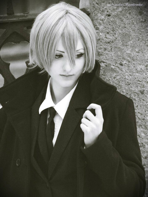 Cosplay, plany, Magnificon...