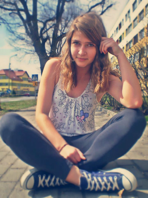 Wpis lubieeczekoladeex