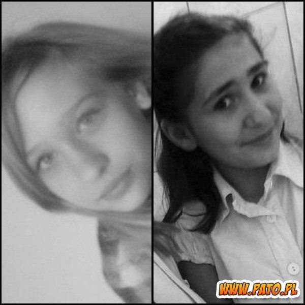 Bo my to takie ach jestemy :*