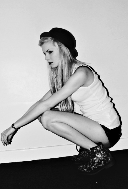 Skinny