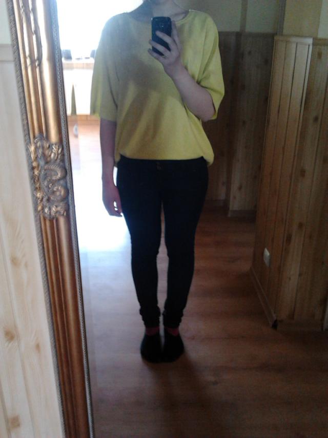wiosennie