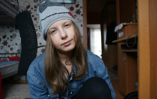 a hej 