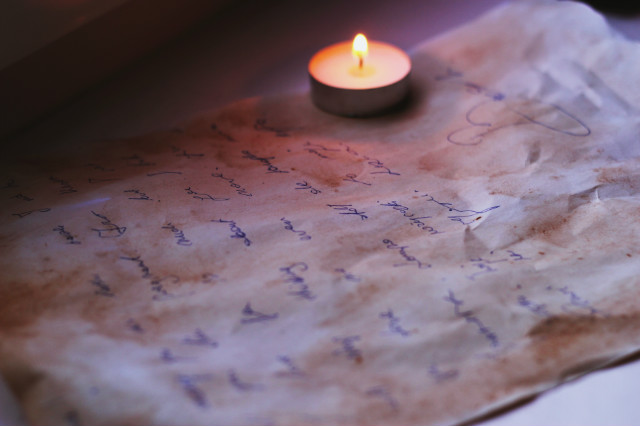 letter
