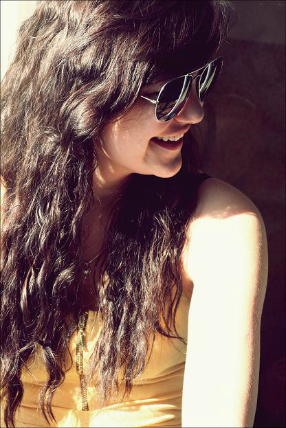 Darcia