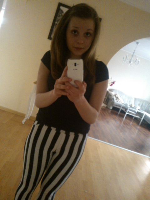 Kurwa ! -,-