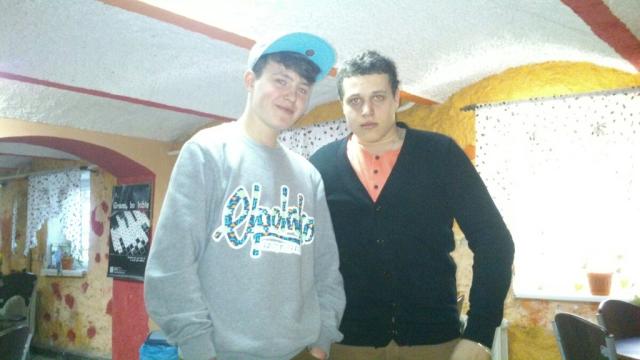 Wpis mojsik