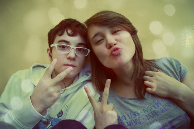 Z krystyn ;) ; *