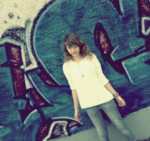 Wpis majkuuuu