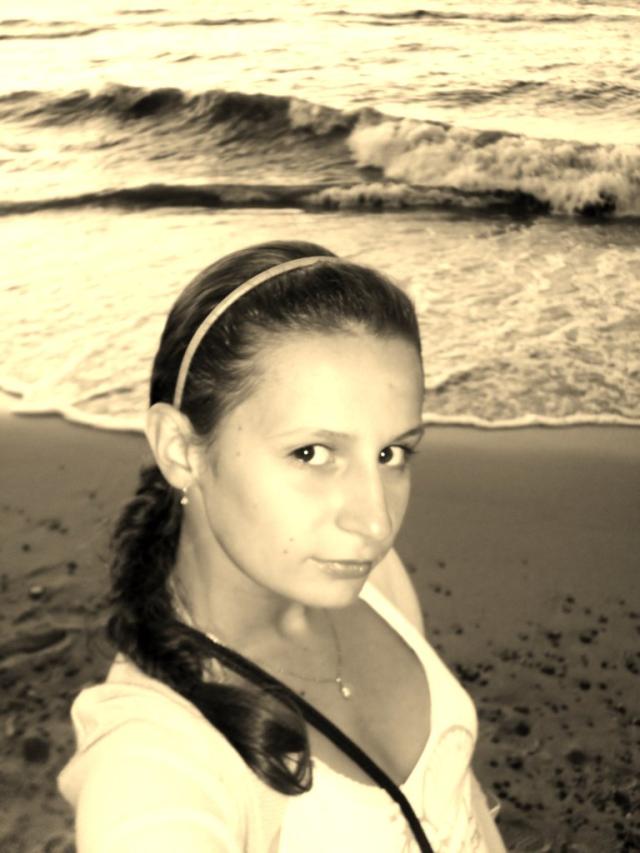 starocie :) z nad morza ... 