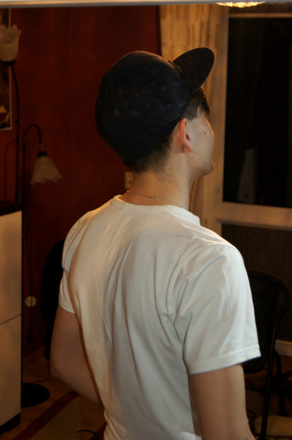 I