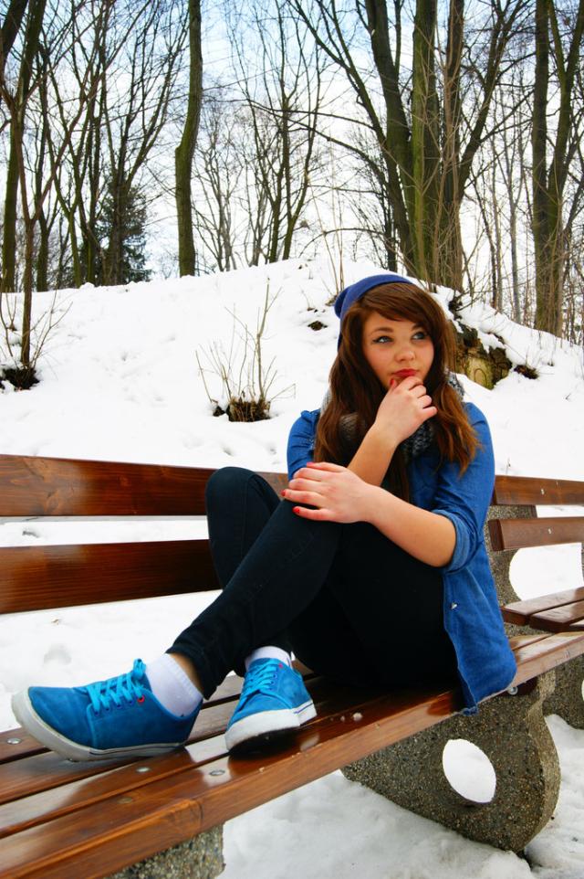 Moja Madziula kochana :*