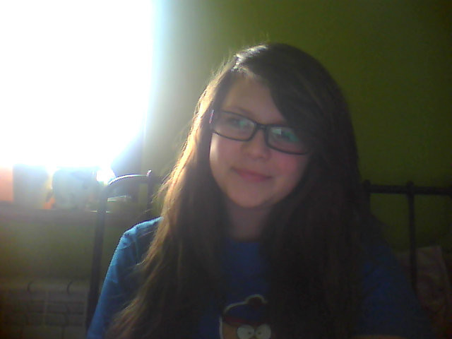 Oczy zapane marzeniami *-*