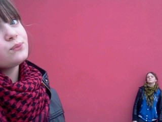 best friends