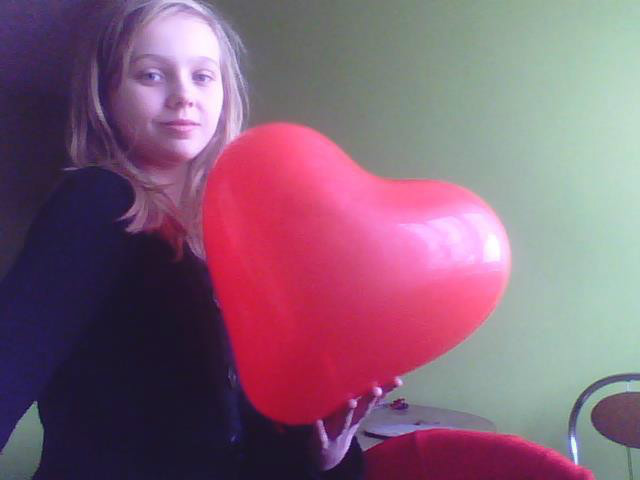 Have a heart 