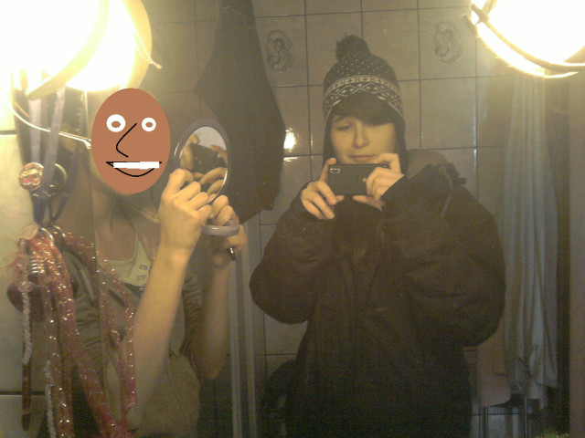 haha. ;>