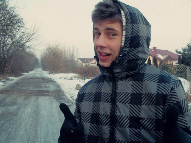 Wpis agaczya