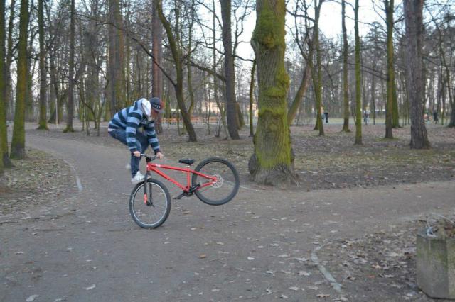 bike 