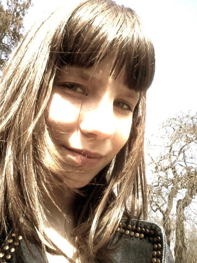 Takie tam wiosenne ;]