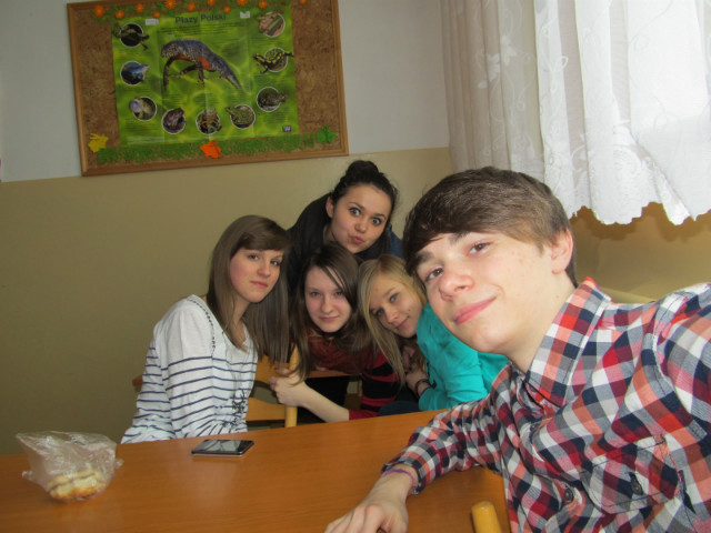 Wpis francuskaa