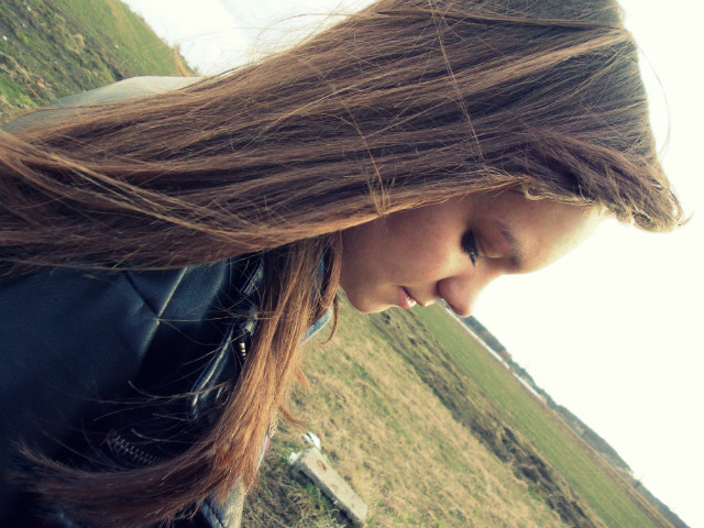 Achh.. ten Wiaterek *.*