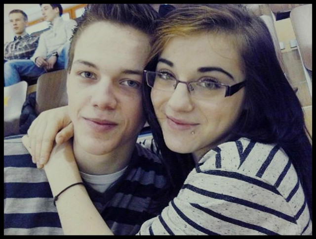 Sodycz mojego ycia ;*
