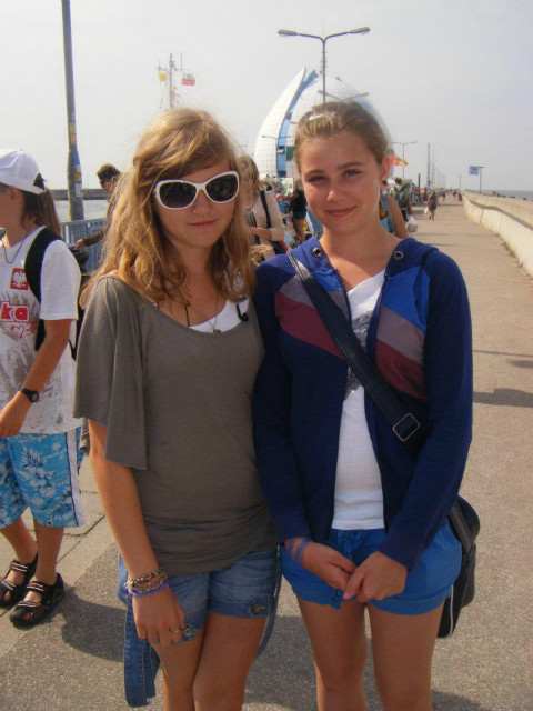 Weit Summer ..