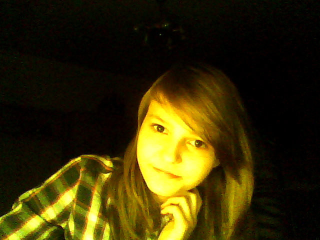 hahah.. :** 