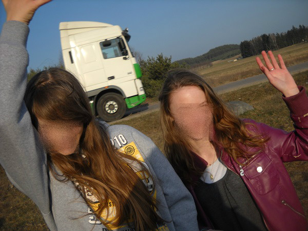 Hahah :D