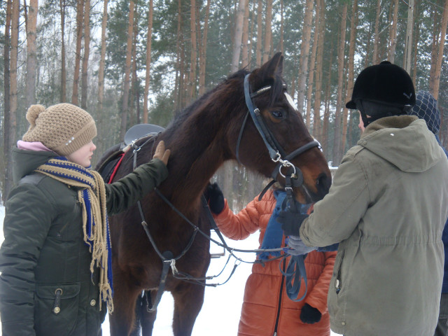 3. Delijka