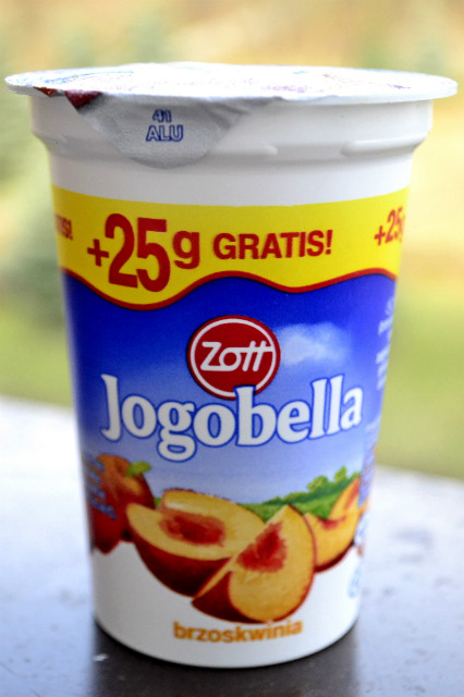 Jogobella