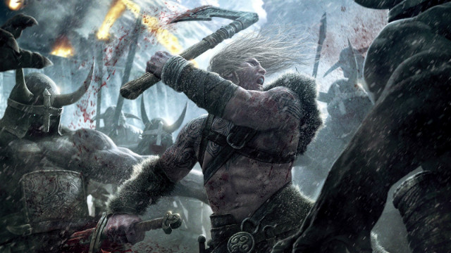 Warrior
