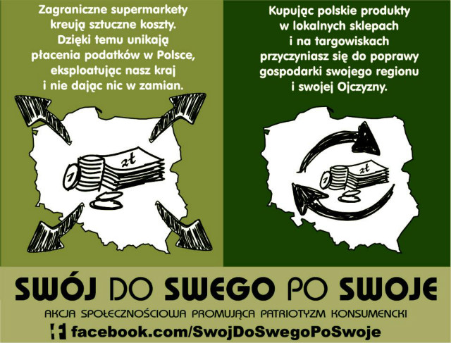 Swj Do Swego Po Swoje