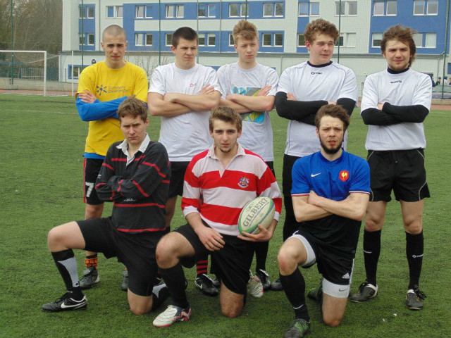 keep calm and play rugby