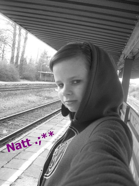 ;D