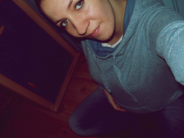 Jeszcze tylko 34 dni :*