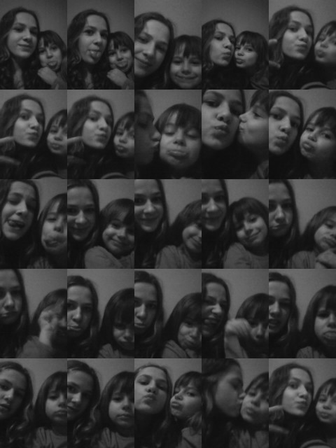nudy z Nati 