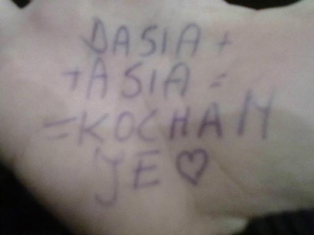 I w kocu niedziela z nimi 