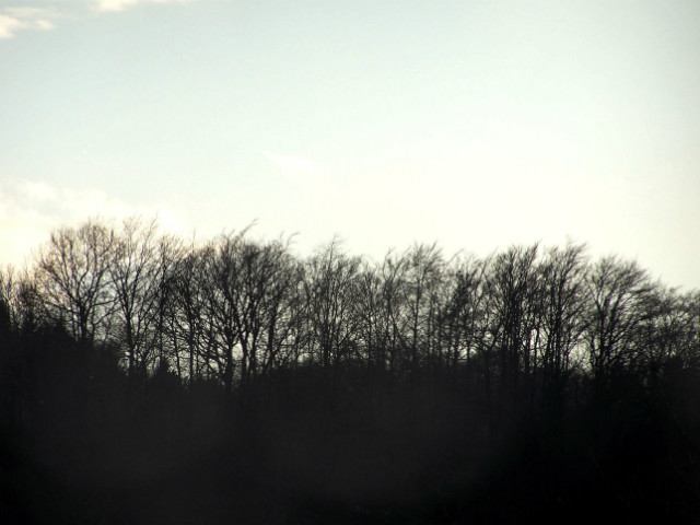 nothing
