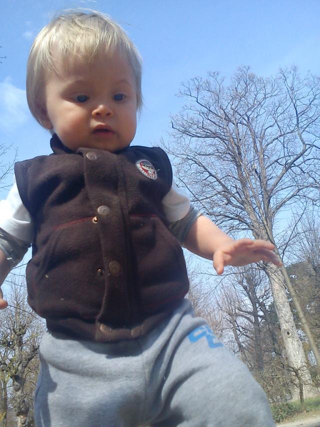 bieg:)