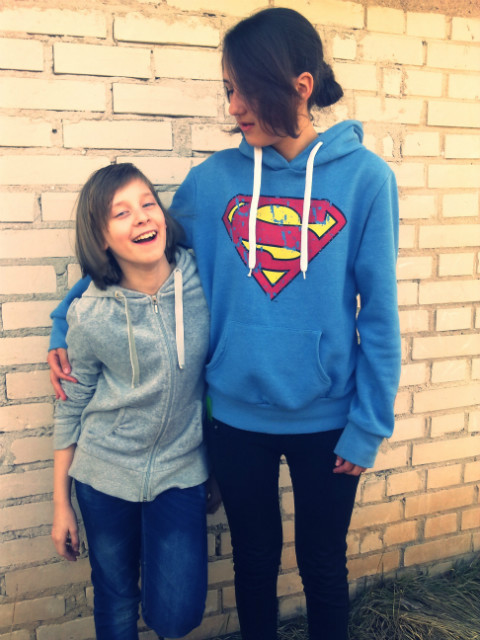 Haha :D