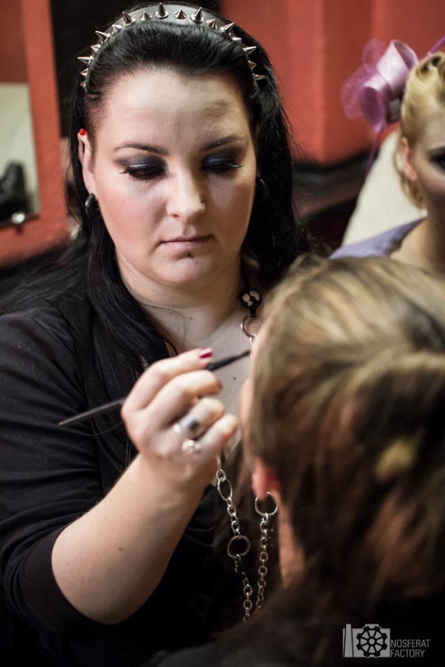 Wpis sdvmakeup