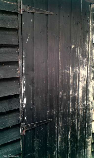 Black Gate