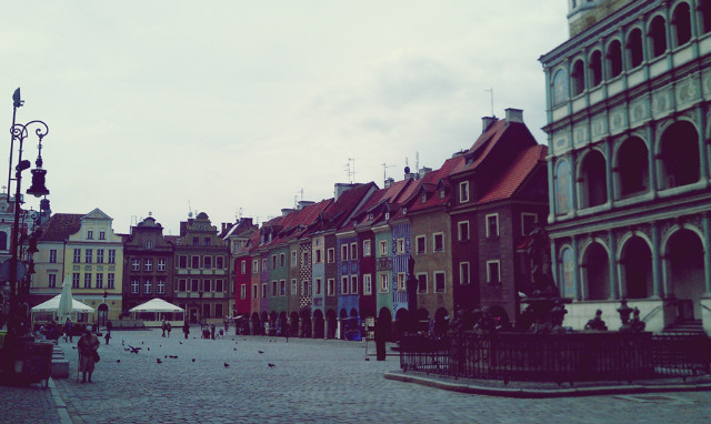 Poznan