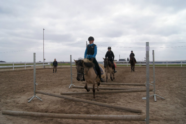 Cavaletti