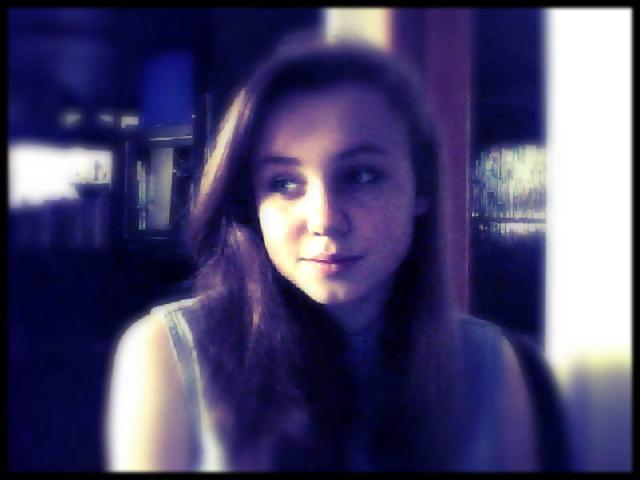 Wpis maryannxox